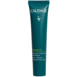Средство Caudalie (Кодали) Vinergetic C+ 3 в 1 увлажняющее для лица 40 мл в Днепре : цены, характеристики. 