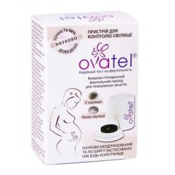 OvaTel устройство для определения овуляции ADD