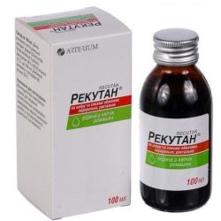 Рекутан раствор 100 мл ADD