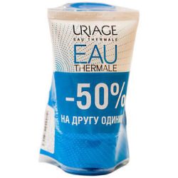 Набор Uriage (Урьяж) Eau Thermale (Крем для рук 2*50 мл - 50% на второй) фото