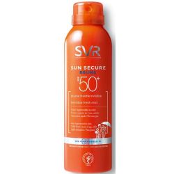 Спрей SVR Sun Secure сонцезахисний SPF50 200 мл в місті Чернігів : ціни, характеристика. 