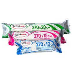 Бинт гіпсовий 15 х 270 см ціна