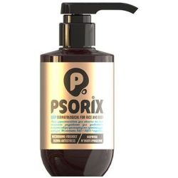 Псорикс (Psorix) мыло дерматологическое флакон 300 мл в городе Винница : цены, характеристики. 