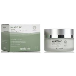 Крем Sesderma Mandelac Увлажняющий для сухой кожи лица 50 мл в интернет-аптеке