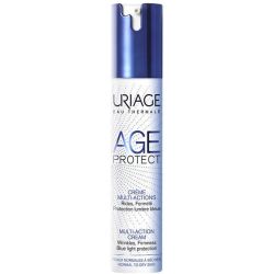 Крем Uriage (Урьяж) Age Protect Multi-Actions 40 мл в городе Винница : цены, характеристики. 