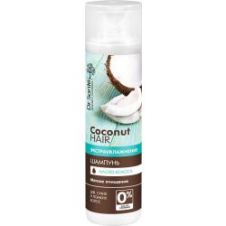 Шампунь Dr. Sante Coconut Hair для волос 250 мл в городе Одесса : цены, характеристики. 