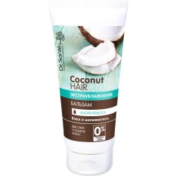 Бальзам Dr. Sante Coconut Hair для волос 200 мл в городе Запорожье : цены, характеристики. 