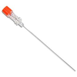 Игла для спинальной анестезии 23G (0,6 mm х 88 mm) в Днепре : цены, характеристики. 