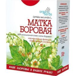 Матка Боровая трава 30 г недорого