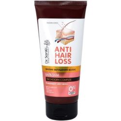 Бальзам Dr. Sante Anti Hair Loss против выпадения волос 200 мл в городе Львов : цены, характеристики. 