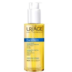 Масло Uriage (Урьяж) Bariederm Cica от растяжек 100 мл цена