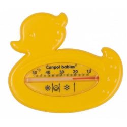 Термометр Canpol Babies для води Качка 2/781 в місті Вінниця : ціни, характеристика. 