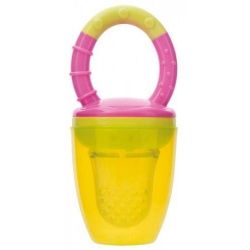 Сіточка силіконова Canpol Babies для годування 56/010 в Дніпрі : ціни, характеристика. 