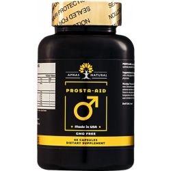 Apnas Natural (Апнас Натурал) Проста-Ейд капсулы №60 в городе Харьков : цены, характеристики. 