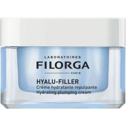 Крем Filorga (Филорга) Hyalu-Filler увлажняющий для нормальной и сухой кожи 50 мл в городе Николаев : цены, характеристики. 