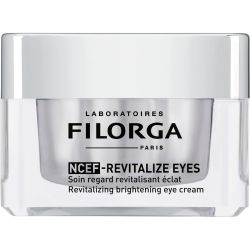 Крем Filorga (Філорга) NCEF-Revitalize Eyes відновлюючий для шкіри навколо очей 15 мл в місті Вінниця : ціни, характеристика. - фото №1 Крем Filorga (Філорга) NCEF-Revitalize Eyes відновлюючий для шкіри навколо очей 15 мл в місті Вінниця : ціни, характеристика.