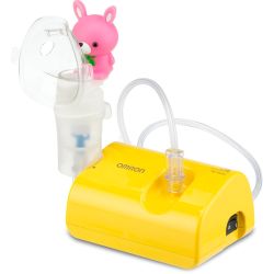 Ингалятор Omron (NE-C801KD) в аптеке