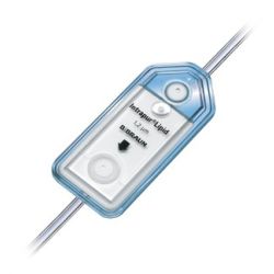 Фильтр инфузионный Intrapur Lipid 1.2 мкм в интернет-аптеке