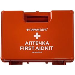 Аптечка для детских учебных заведений в Днепре : цены, характеристики. 
