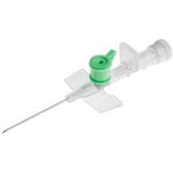 Канюля Medicare внутрішньовенна з ін'єкційним портом Venflon G18, 1 шт. в місті Кривий Ріг : ціни, характеристика. - фото №1 Канюля Medicare внутрішньовенна з ін'єкційним портом Venflon G18, 1 шт. в місті Кривий Ріг : ціни, характеристика.
