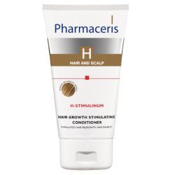 Кондиционер Pharmaceris H H-Stimulinum Стимулирующий рост волос 150 мл в городе Харьков : цены, характеристики. 