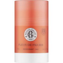 Дезодорант Roger&Gallet (Роже&Галлє) Квітка інжиру 50 г в місті Запоріжжя : ціни, характеристика. 