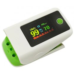 Пульсоксиметр Medicare FPX-034 в Днепре : цены, характеристики. 