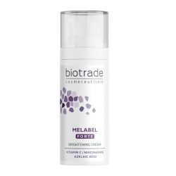 Крем Biotrade (Біотрейд) Melabel форте відбілюючий, 30 мл ціна