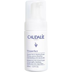 Пенка Caudalie (Кодали) Vinoperfect микропилинг 100 мл в городе Запорожье : цены, характеристики. 