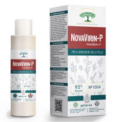Крем NovaVirin-P (НоваВирин-П) косметический с аппликатором 75 мл купить