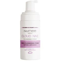 Пінка Numee (Нумі) Cloud nine (Дев'ята хмара) для обличчя очищуюча 100 мл в місті Одеса : ціни, характеристика. 