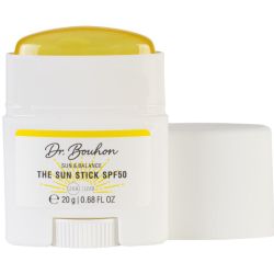 Стик Dr.Bouhon (Др.Бухон) Sun & Balance для лица и тела солнцезащитный для чувствительной кожи SPF50 20 г в городе Винница : цены, характеристики. 