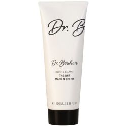 Маска-Крем Dr.Bouhon (Др.Бухон) Boost & Balance для обличчя з BHA кислотами 100 мл в місті Одеса : ціни, характеристика. 