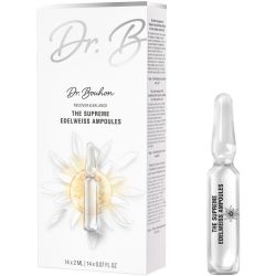Ампулы Dr.Bouhon (Др.Бухон) Recover & Balance для лица с экстрактом эдельвейса 14 шт. х 2 мл в городе Одесса : цены, характеристики. 