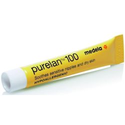 Крем Purelan 100 туба 7 г в місті Вінниця : ціни, характеристика. 