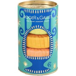 Набор Roger&Gallet (Роже&Галье) Ассорти мыло (Нероли+Цветок османтуса+Солнечная ваниль) 3х100 г в городе Чернигов : цены, характеристики. 