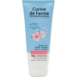 Лосьон Corine de Farme (Корин де Фарм) Питательный для тела, 200 мл в Днепре : цены, характеристики. 