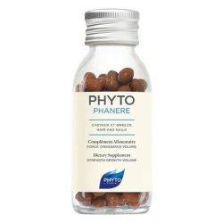Пищевая добавка Phyto (Фито) Фитофанер капсулы №120 в Днепре : цены, характеристики. 
