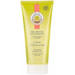 Гель для душу Roger&Gallet (Роже&Галье) Квітка Османтусу 200 мл в місті Одеса : ціни, характеристика. 